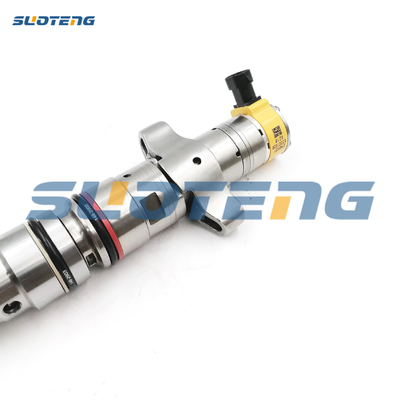 254-4340 Injecteur de carburant pour moteur C9
