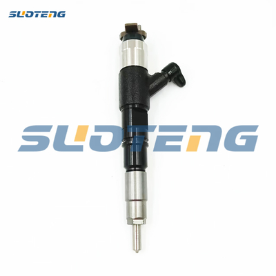 5344766 Injecteur à rail commun pour moteur QSF3.8