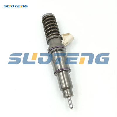 20440388 Injecteur diesel Injecteur de carburant Assy Pour excavateur EC360B EC360