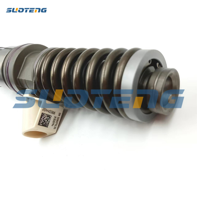 20440388 Injecteur diesel Injecteur de carburant Assy Pour excavateur EC360B EC360