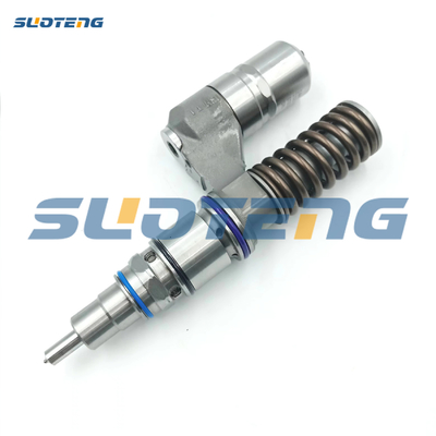 0414701080 Injecteur de carburant 1440580 Pour moteur DC12