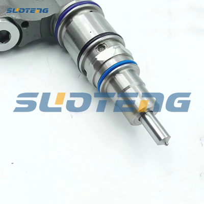 0414701080 Injecteur de carburant 1440580 Pour moteur DC12