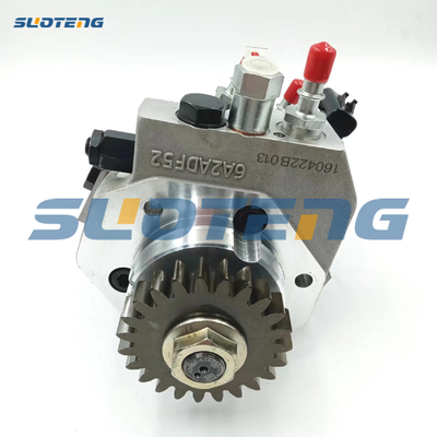 4327065 Pompes à injection de carburant pour moteur ISG12 ISG11