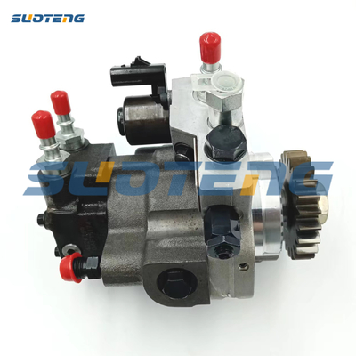 4327065 Pompes à injection de carburant pour moteur ISG12 ISG11