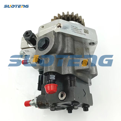 4327065 Pompes à injection de carburant pour moteur ISG12 ISG11