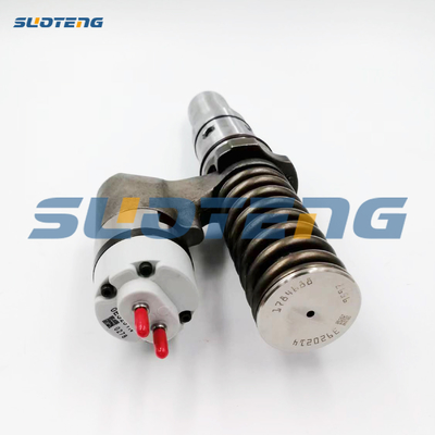 392-0214 3920214 Injecteur à rail commun pour moteur 3512 3516