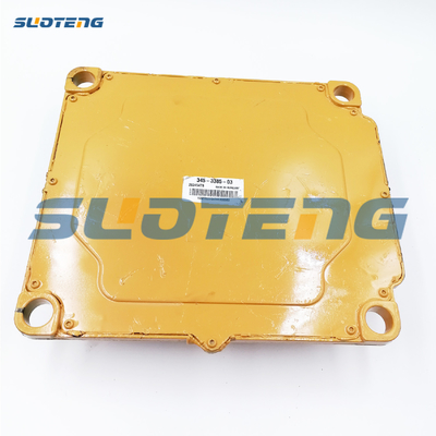 345-3385 3453385 C4.4 Contrôleur du moteur ECU Pour excavatrice 313E