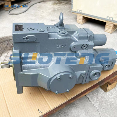 A10VD43 A10vd43 Pompes hydrauliques pour les excavatrices EX60-1 EX60-2