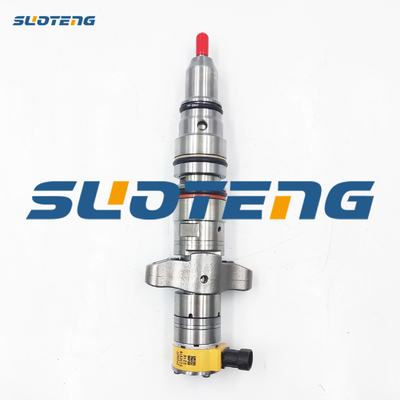387-9427 3879427 Injecteur de carburant pour moteur C7