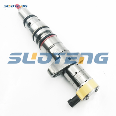 Injecteur de carburant pour moteur C7