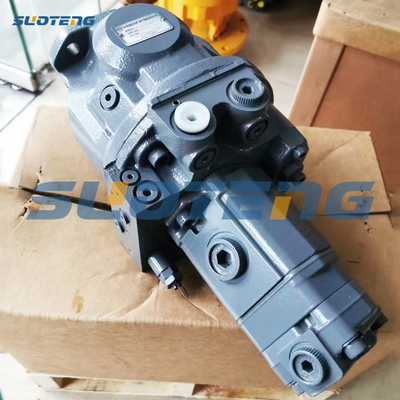 AP2D25 Pompes hydrauliques ap2d25 pour les excavatrices R55-7