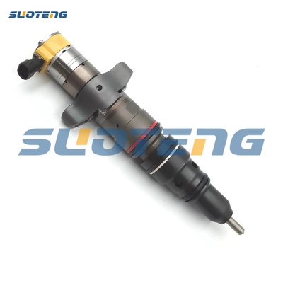 Injecteur de carburant pour moteur C9