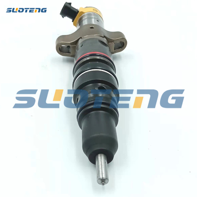 Injecteur de carburant pour moteur C9