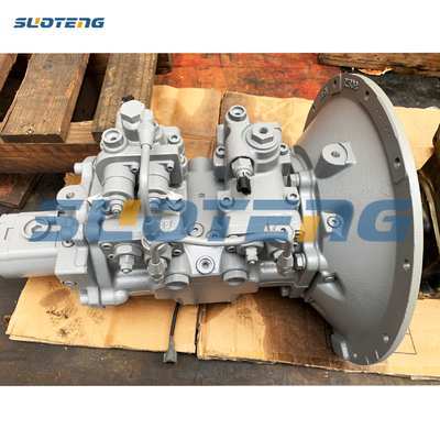 9192497 Pompe hydraulique principale HPK055AT-18B Pour la pelle ZX120