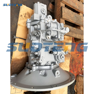 9192497 Pompe hydraulique principale HPK055AT-18B Pour la pelle ZX120