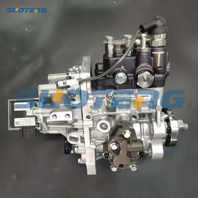 Pompes d'injection de carburant pour moteur ECR88