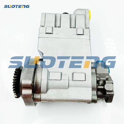 Pompes à injection de carburant pour moteur C9