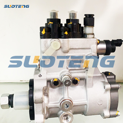 0445025602 Pompe à injection de carburant pour moteur C7.1