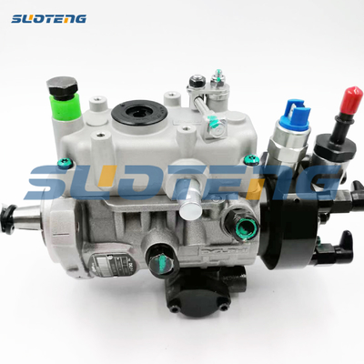 196-5548 1965548 Pompes à injection de carburant pour chargeurs à roues 430D 442D