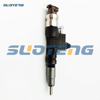 095000-6510 Injecteur de carburant pour moteur diesel
