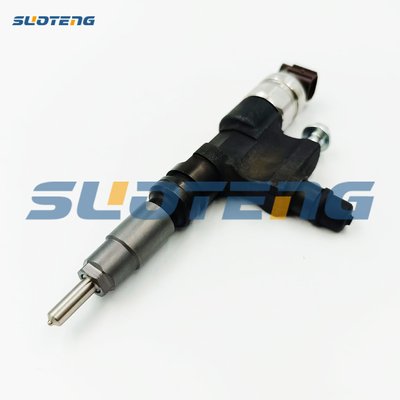 095000-6510 Injecteur de carburant pour moteur diesel