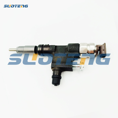 095000-6510 0950006510 Injecteur de carburant pour moteur