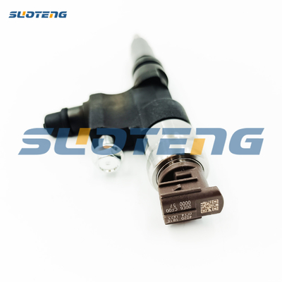 095000-6510 Injecteur de carburant pour moteur diesel