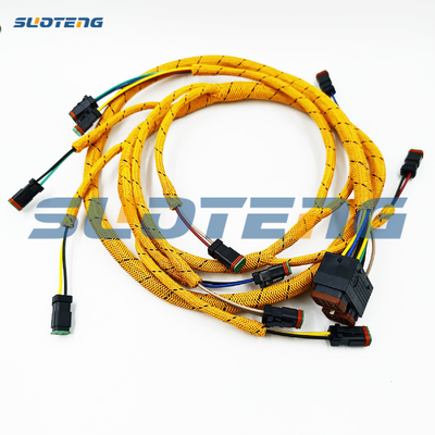 247-4863 Harnais de câbles pour moteur 2474863 pour moteur C11