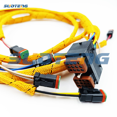 247-4863 Harnais de fil 2474863 Pour chargeur à roues 966H
