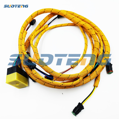 247-4863 Harnais de fil 2474863 Pour chargeur à roues 966H