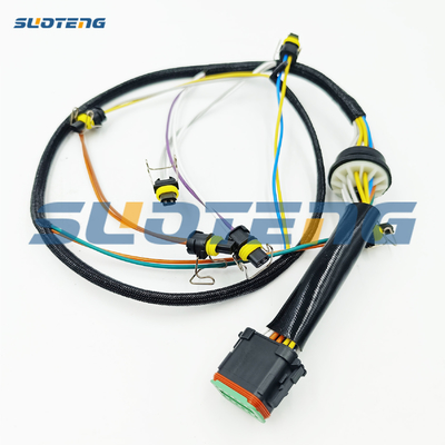 153-8920 1538920 3126B Harnais de câblage du moteur pour voie D6N