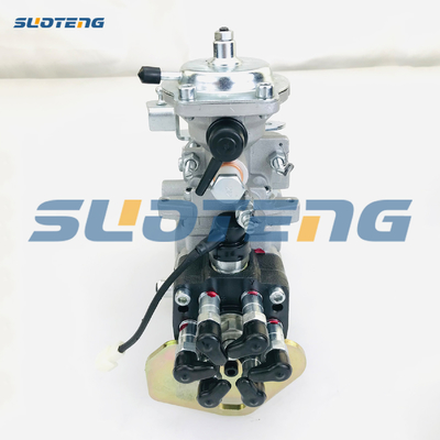 22100-1C201 221001C201 Pour une pompe d'injection de carburant moteur de 4 litres à 1 Hz