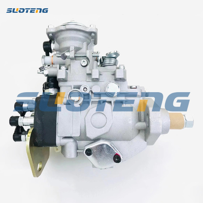 22100-1C201 Pompes d'injection de carburant pour moteur à 1 Hz
