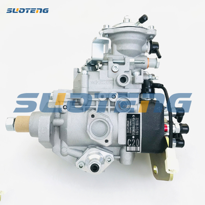 22100-1C201 Pompes d'injection de carburant pour moteur à 1 Hz