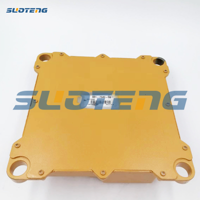 331-7540 3317540 contrôleur ECU ECM Pour moteur C6.6 Excavateur 320D