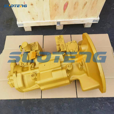 708-25-04061 7082504061 Pompes hydrauliques principales pour les excavatrices PC220-5