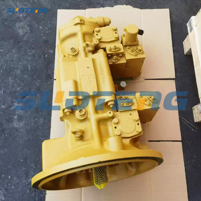 708-25-04061 7082504061 Pompes hydrauliques principales pour les excavatrices PC220-5