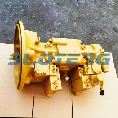 708-25-04061 Pompes hydrauliques 7082504061 pour les excavateurs PC220-5C