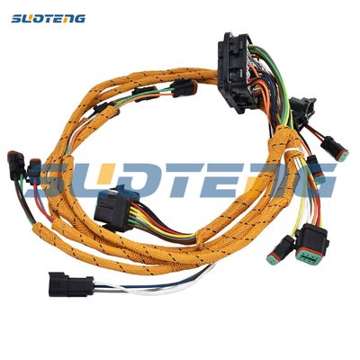235-8202 Harnais de câblage du moteur 2358202 Pour moteur C9