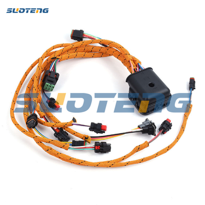 323-9140 3239140 C9 Harnais de moteur pour excavatrice E330D