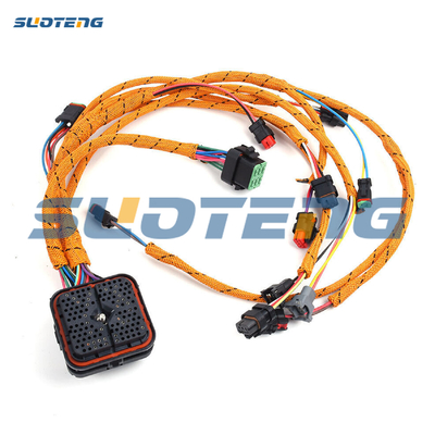 323-9140 3239140 C9 Harnais de moteur pour excavatrice E330D