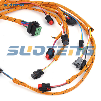 323-9140 C9 Enguien Harnais de câblage 3239140 pour une pelle 336D 330D