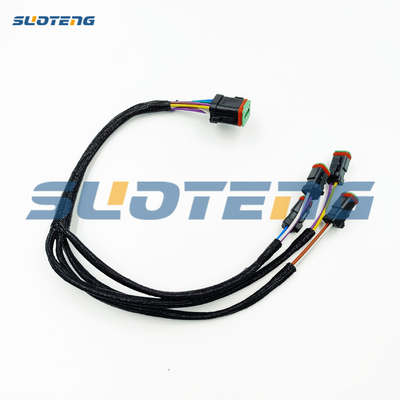 144-7871 1447871 Capteur de vitesse de transmission pour voie D7R