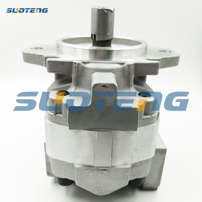 705-11-35010 7051135010 Pompes hydrauliques pour les pièces détachées WA350-1 WA380-1