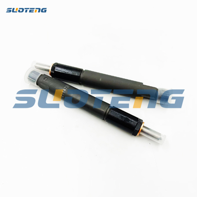 21147288 Injecteur de carburant pour le chargeur de pelle BL60