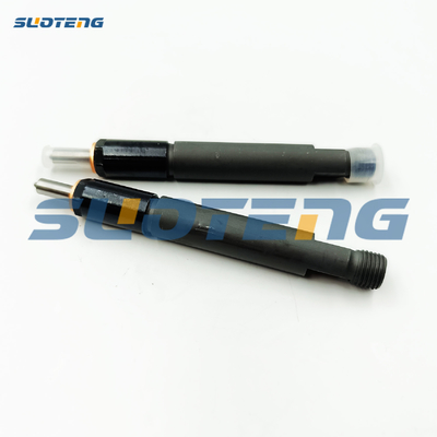 21147288 Injecteur de carburant diesel pour pièces détachées de tracteurs