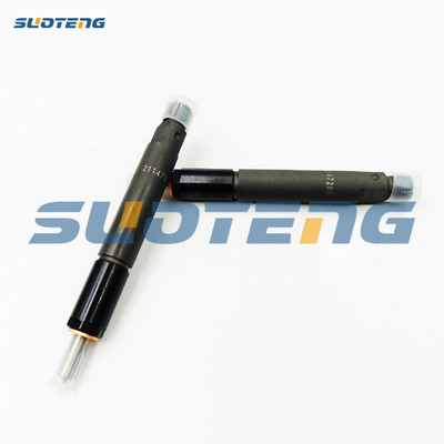 VOE21147288 21147288 Injecteur de carburant pour moteur pour machine L40B
