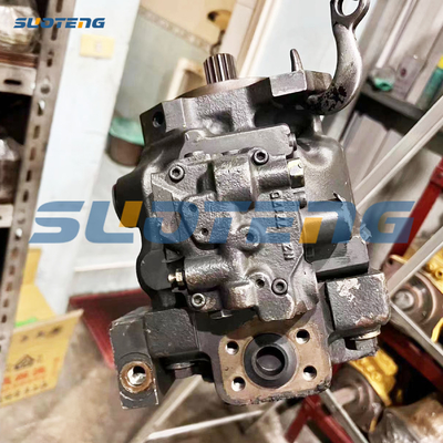 708-1W-00860 Pompes hydrauliques pour chargeur WA380-6