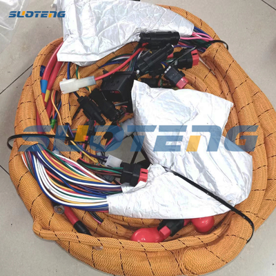 431-9251 4319251 Harnais de câblage du châssis pour excavatrice E320D2