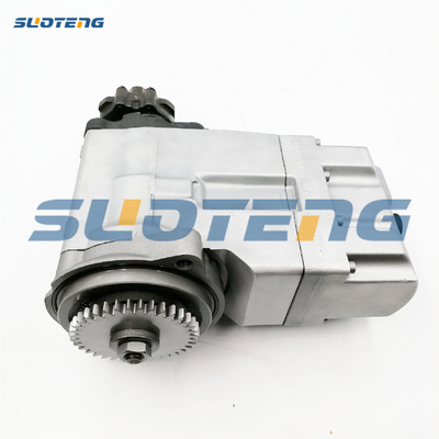 319-0677 pompe d'injection de carburant du moteur 3190677 C7 pour l'excavatrice d'E324D